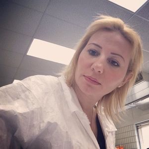 Meet your Posher, Souzi